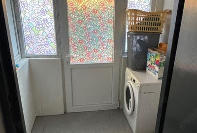 Apartament cu 3 camere semidecomandat în Iosefin - 8