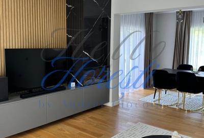 Duplex 5 camere, 159 MP+ 2 Parcari , Zona Borhanci, Cluj
