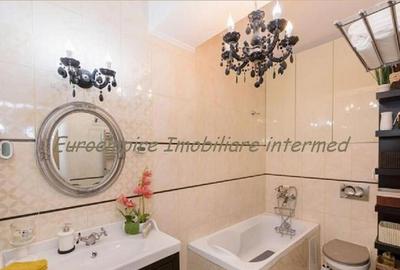 Apartament cu 3 camere decomandat în Tomis Plus