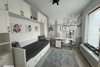 Apartament cu 2 camere în Bucureștii Noi - 11