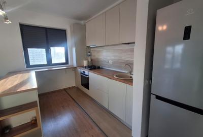 Studio de închiriat Fabricii/ bloc nou/ centrala termica - 11