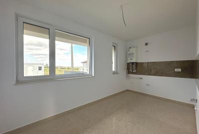 Casa tip duplex, 4 Camere - Valea Lupului / Rediu Casa tip duplex, 4 Camere - Valea Lupului / Rediu - 10