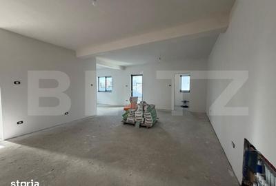 Casă cu 3 camere cu Teren 400 Mp în Central - 1