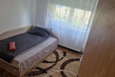 Apartament cu 3 camere decomandat în Lipovei - 1