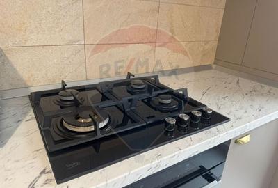 Inchiriere Apartament 2 camere Complex Exigent - 9