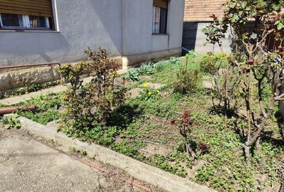 Casă individuală cu 5 camere cu Canalizare în Mărăști - 2