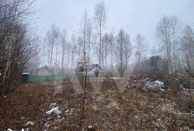 Teren de 513 mp, în Central - 8