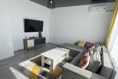 Apartament cu 2 camere decomandat în Nord - 5