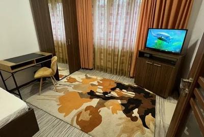 Garsoniera, 28 mp, metrou aproape, ac, tv smart, Piata Victoriei - 2