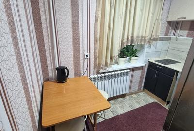 Garsonieră în Lujerului