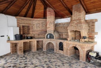 CASĂ SPAȚIOASĂ ȘI PRIMITOARE ÎN CENTRUL ORAȘULUI  AVRIG JUD,  SIBIU - 42