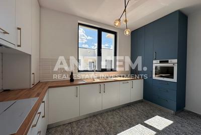 Casa 4 Camere Corbeanca - 13