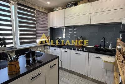 Apartament cu 3 camere în Berceni - 14