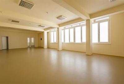 Edificu: Birouri, Centru medical/ comercial acces facil, componenta si dotari ap - 28