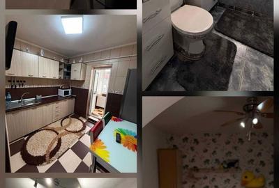 Apartament cu 2 camere decomandat în Central - 1