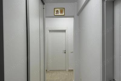 Inchiriez apartament 2 camere - 1