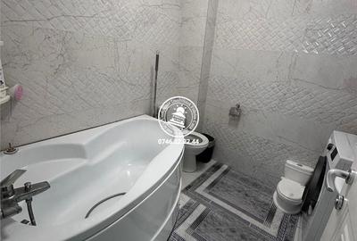 Apartament cu 2 camere decomandat în Uricani - 13