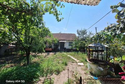 Casă cu 4 camere în Moroda - 5