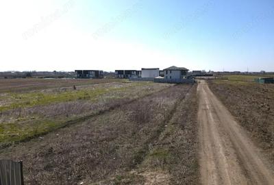 Teren de 319 mp, în Berceni - 3