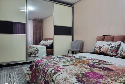 Apartament cu 2 camere în Apărătorii Patriei - 11