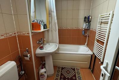 Apartament cu 3 camere în Alfa - 1