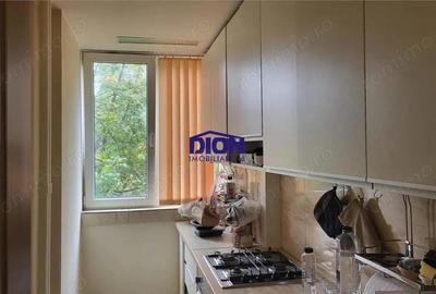 Apartament Drumul Taberei, metrou Romancierilor - 4