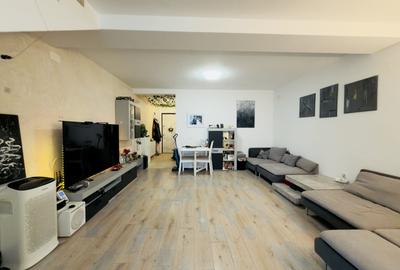 Duplex cu 4 camere cu Canalizare în Braytim - 2