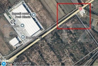 Spațiu comercial, în Almăj - 5