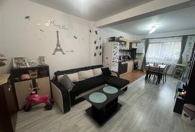 Apartament cu 2 camere semidecomandat, mobilat în Șelimbăr - 1