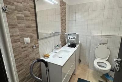 Apartament cu 2 camere decomandat, mobilat în Zona industrială - 1