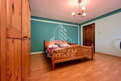 Vila individuala cu 5 camere zona Ronat - 13