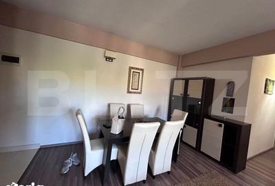 Apartament cu 3 camere în Central - 7