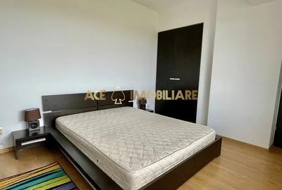 Apartament cu 2 camere decomandat, mobilat în Berceni - 5