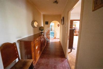 Apartament cu 4 camere semidecomandat în Iancului - 3