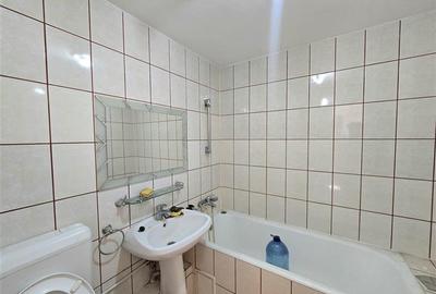 4 CAMERE 2 BAI DECOM ION MIHALACHE TURDA PARC REGINA MARIA ET 6/10 AN 1982 - 14