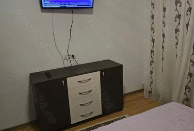 Apartament cu 3 camere decomandat în Brătianu - 8