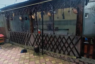 Casă cu Teren 365 Mp în Central - 4