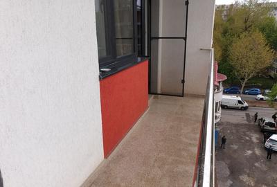 Apartament cu 2 camere semidecomandat în Gorjului - 8