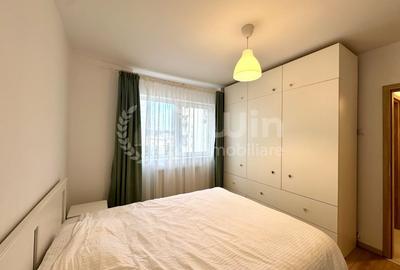 Apartament 2 camere | Decomandat | La Cheie | Piata Flora | Manastur! - 4