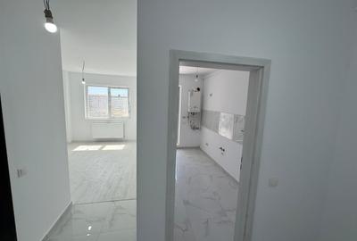 Garsonieră decomandată în Militari - 27