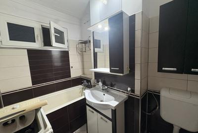 Apartament, 2 camere, semidecomandat, 52 mp, Cartier Brazda, Zona Simplon - 7