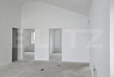 Casă cu 3 camere cu Teren 600 Mp în Mărtinești - 15