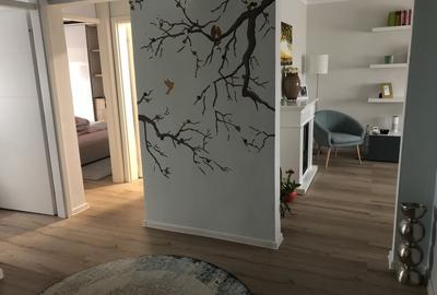 Apartament cu 3 camere decomandat în Lipovei - 5