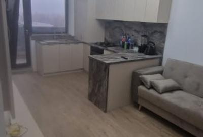 Apartament de inchiriat – Zona Campus - 11