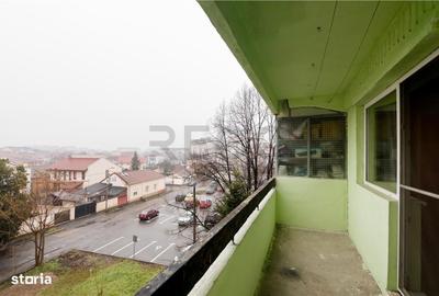 Garsonieră în Rogerius