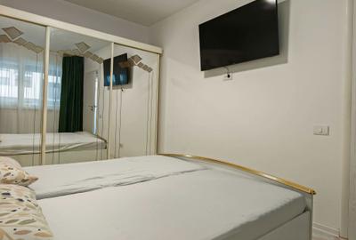 Apartament cu 2 camere nedecomandat în Central - 6