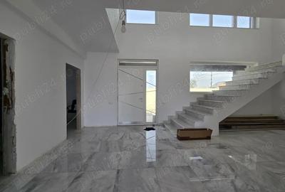 Casa 420 mp, P+1. si Piscina. Curte teren 1050 mp. Cernica Balaceanca - 8