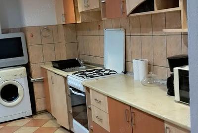 Inchiriez apartament cu 1 camera baie ,bucatarie ?i hol - 4