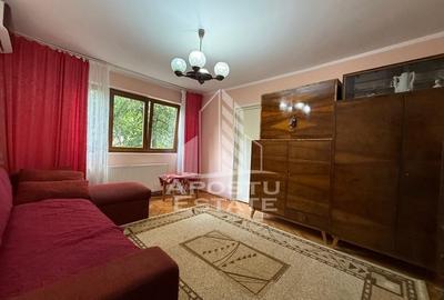 Apartament cu 2 camere, zona Dacia - 4
