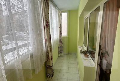 Apartament cu 3 camere în Micălaca - 2